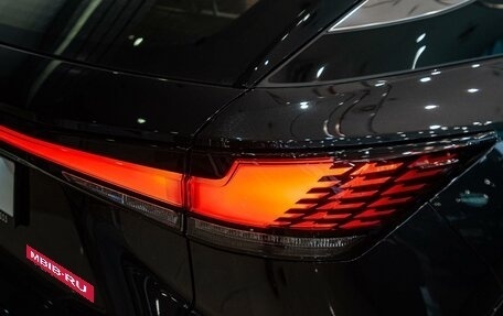 Lexus RX IV рестайлинг, 2024 год, 11 850 000 рублей, 9 фотография