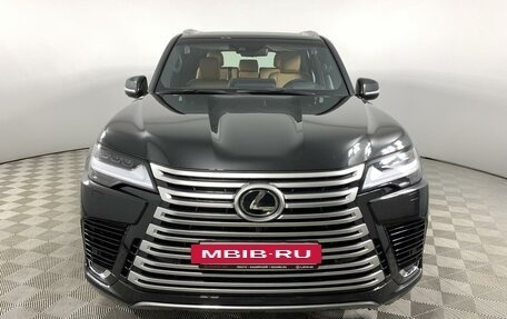 Lexus LX, 2024 год, 24 190 000 рублей, 2 фотография