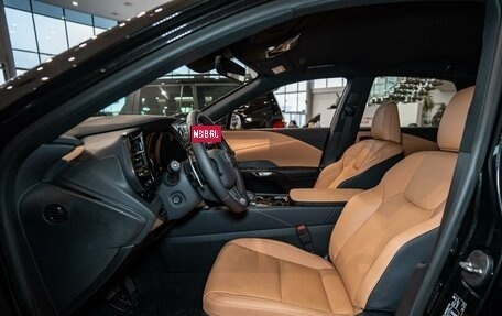 Lexus RX IV рестайлинг, 2024 год, 11 850 000 рублей, 13 фотография