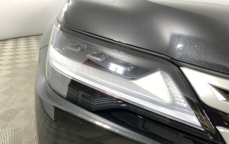 Lexus LX, 2024 год, 24 190 000 рублей, 13 фотография