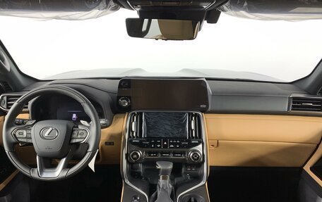 Lexus LX, 2024 год, 24 190 000 рублей, 11 фотография