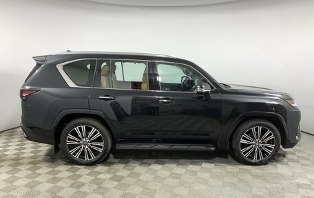 Lexus LX, 2024 год, 24 190 000 рублей, 4 фотография