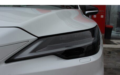 Lexus RX IV рестайлинг, 2024 год, 12 190 000 рублей, 9 фотография