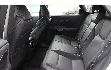 Lexus RX IV рестайлинг, 2024 год, 12 190 000 рублей, 13 фотография