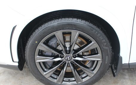 Lexus RX IV рестайлинг, 2024 год, 12 190 000 рублей, 10 фотография