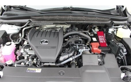 Lexus RX IV рестайлинг, 2024 год, 12 190 000 рублей, 11 фотография