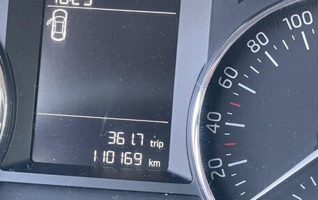 Skoda Octavia, 2016 год, 1 600 000 рублей, 5 фотография