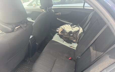 Toyota Corolla, 2008 год, 500 000 рублей, 5 фотография