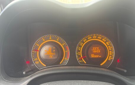 Toyota Corolla, 2008 год, 500 000 рублей, 15 фотография