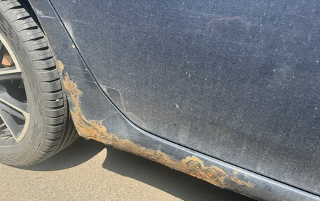Toyota Corolla, 2008 год, 500 000 рублей, 10 фотография