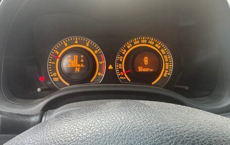 Toyota Corolla, 2008 год, 500 000 рублей, 16 фотография