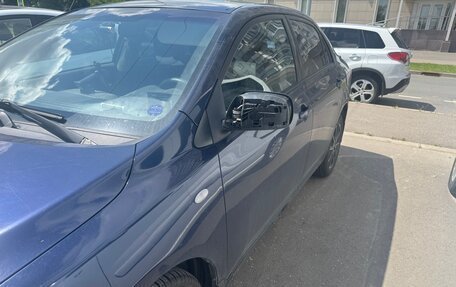 Toyota Corolla, 2008 год, 500 000 рублей, 8 фотография