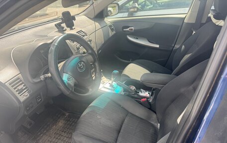 Toyota Corolla, 2008 год, 500 000 рублей, 6 фотография