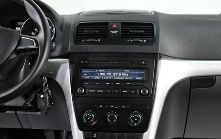Skoda Yeti I рестайлинг, 2014 год, 1 099 000 рублей, 6 фотография