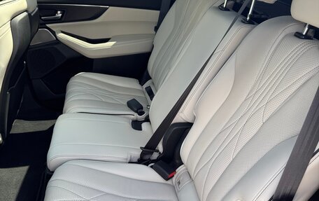 Acura MDX, 2023 год, 11 500 000 рублей, 14 фотография