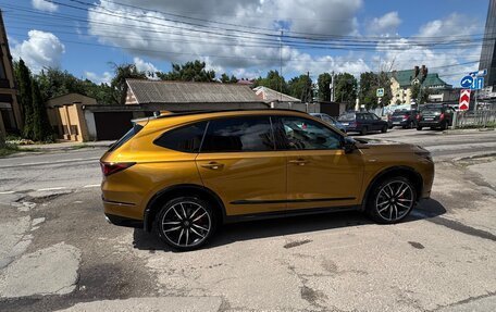 Acura MDX, 2023 год, 11 500 000 рублей, 3 фотография