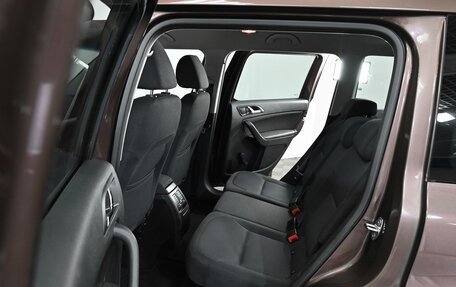 Skoda Yeti I рестайлинг, 2014 год, 1 099 000 рублей, 12 фотография