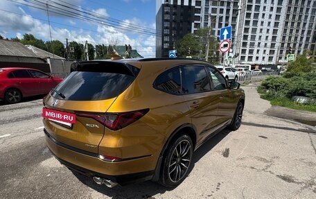 Acura MDX, 2023 год, 11 500 000 рублей, 4 фотография