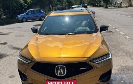 Acura MDX, 2023 год, 11 500 000 рублей, 8 фотография