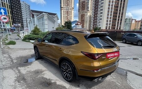 Acura MDX, 2023 год, 11 500 000 рублей, 5 фотография