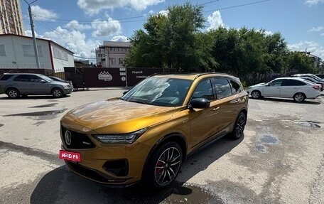 Acura MDX, 2023 год, 11 500 000 рублей, 2 фотография