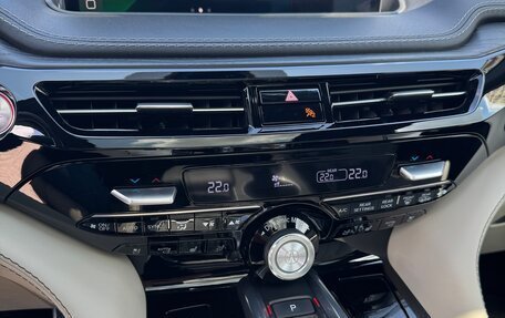 Acura MDX, 2023 год, 11 500 000 рублей, 16 фотография