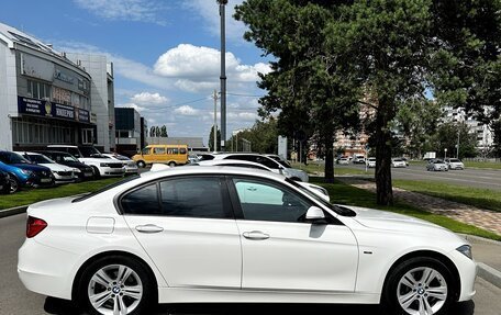 BMW 3 серия, 2012 год, 2 190 000 рублей, 7 фотография