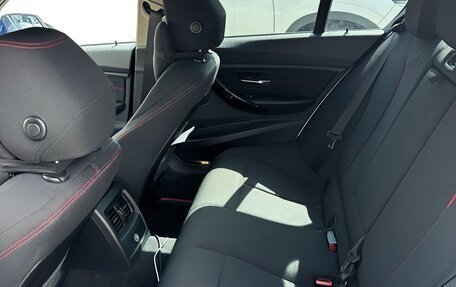 BMW 3 серия, 2012 год, 2 190 000 рублей, 13 фотография