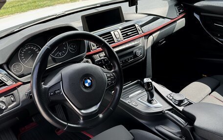 BMW 3 серия, 2012 год, 2 190 000 рублей, 12 фотография