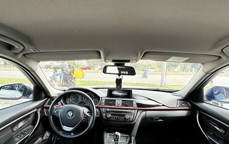 BMW 3 серия, 2012 год, 2 190 000 рублей, 11 фотография