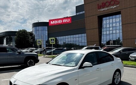 BMW 3 серия, 2012 год, 2 190 000 рублей, 6 фотография