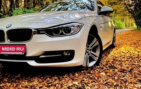 BMW 3 серия, 2012 год, 2 190 000 рублей, 3 фотография