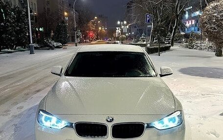 BMW 3 серия, 2012 год, 2 190 000 рублей, 4 фотография