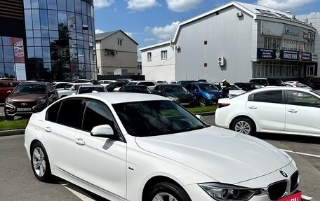 BMW 3 серия, 2012 год, 2 190 000 рублей, 5 фотография