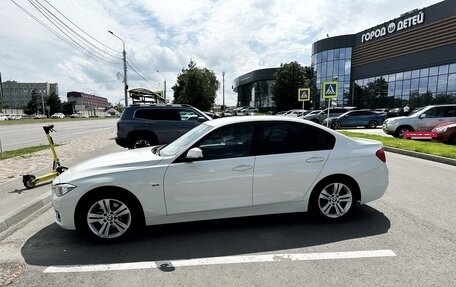 BMW 3 серия, 2012 год, 2 190 000 рублей, 8 фотография