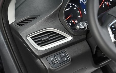Hyundai Solaris II рестайлинг, 2020 год, 1 395 000 рублей, 9 фотография