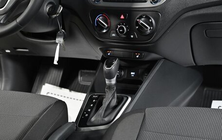 Hyundai Solaris II рестайлинг, 2020 год, 1 395 000 рублей, 12 фотография