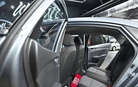 Hyundai Solaris II рестайлинг, 2020 год, 1 395 000 рублей, 14 фотография