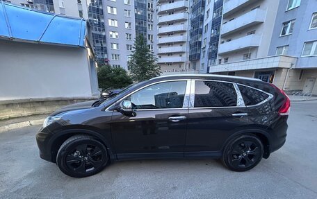 Honda CR-V IV, 2013 год, 2 550 000 рублей, 8 фотография