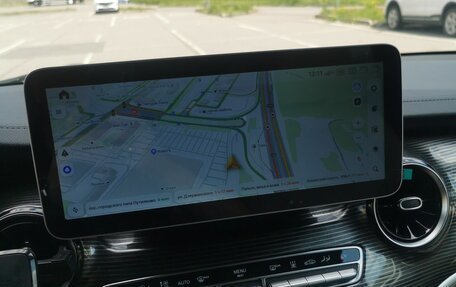 Mercedes-Benz V-Класс, 2019 год, 5 300 000 рублей, 25 фотография