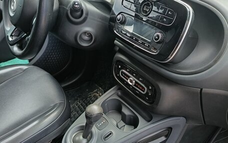 Smart Forfour II, 2016 год, 900 000 рублей, 3 фотография
