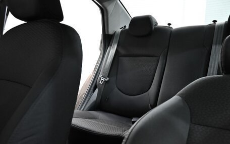 KIA Rio III рестайлинг, 2015 год, 1 099 000 рублей, 8 фотография