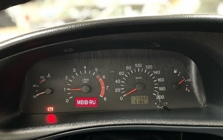 Chevrolet Niva I рестайлинг, 2014 год, 605 000 рублей, 11 фотография