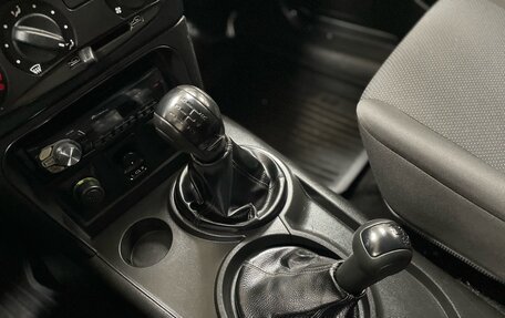 Chevrolet Niva I рестайлинг, 2014 год, 605 000 рублей, 12 фотография