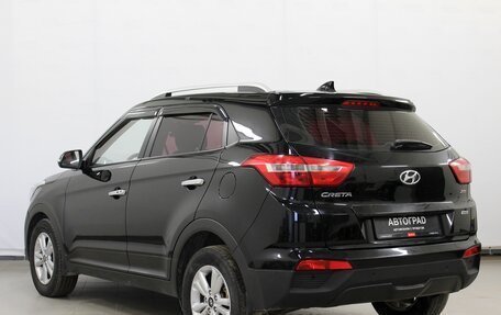 Hyundai Creta I рестайлинг, 2018 год, 1 490 000 рублей, 6 фотография