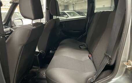 Chevrolet Niva I рестайлинг, 2014 год, 605 000 рублей, 18 фотография