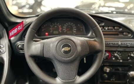 Chevrolet Niva I рестайлинг, 2014 год, 605 000 рублей, 14 фотография