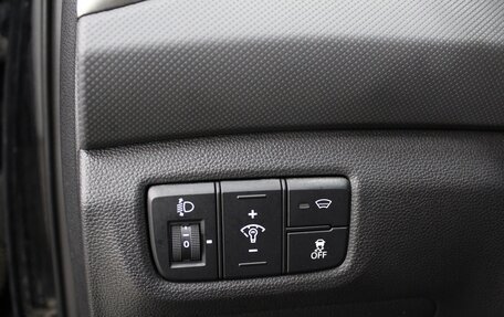 Hyundai Creta I рестайлинг, 2018 год, 1 490 000 рублей, 14 фотография