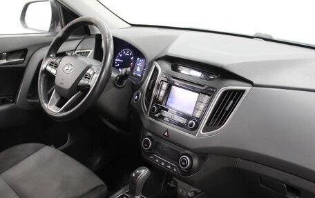 Hyundai Creta I рестайлинг, 2018 год, 1 490 000 рублей, 7 фотография