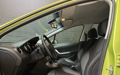 Peugeot 308 II, 2008 год, 643 000 рублей, 7 фотография